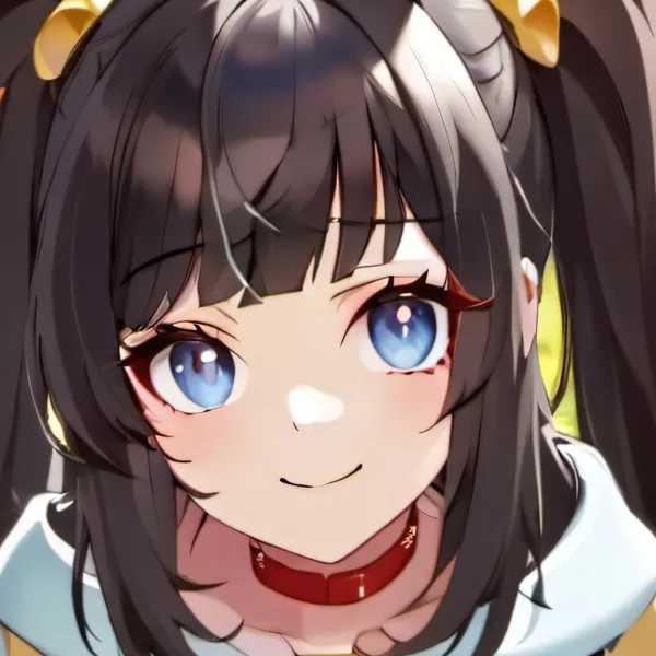 chat with ai character: suki (ds oc)