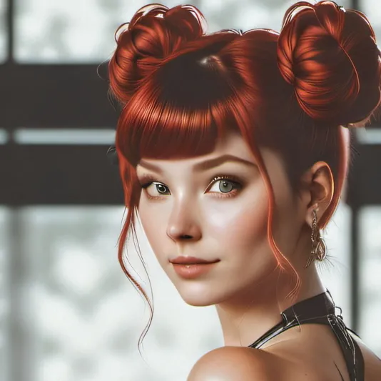 chat with ai character: Ichika (ds oc)