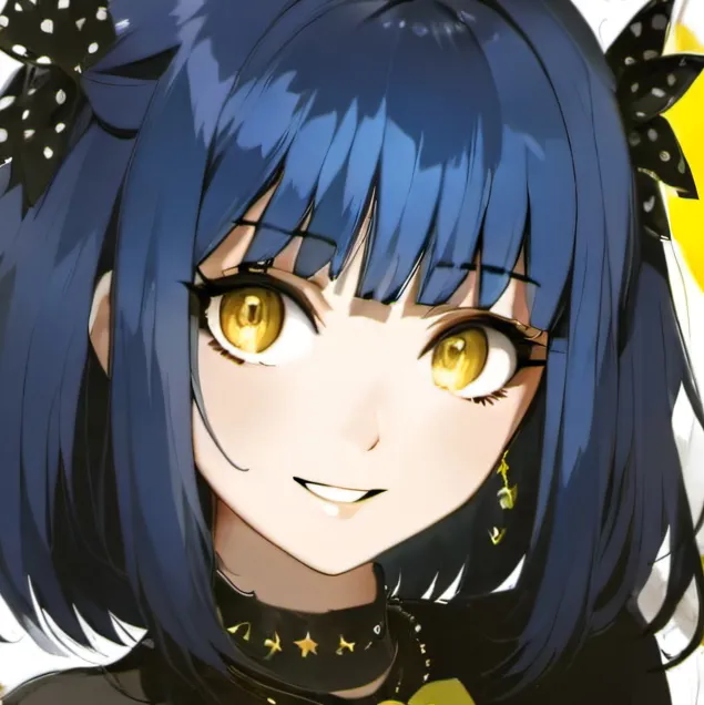 chat with ai character: ena (ds oc)