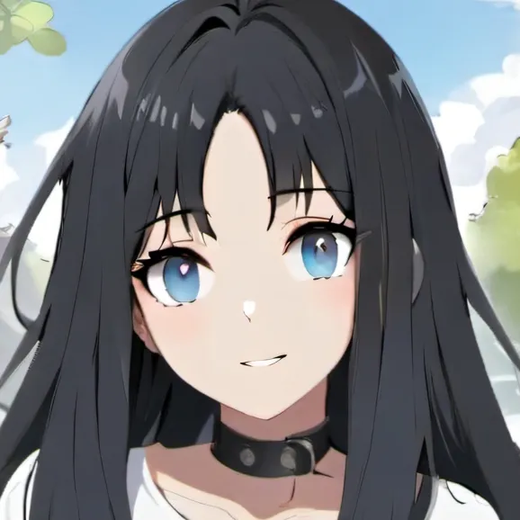 chat with ai character: starlight (ds oc)