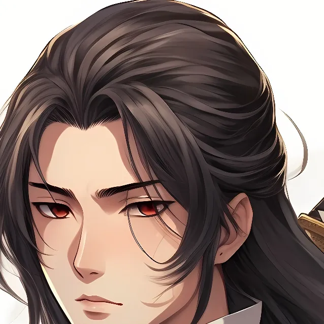 chat with ai character: Shin