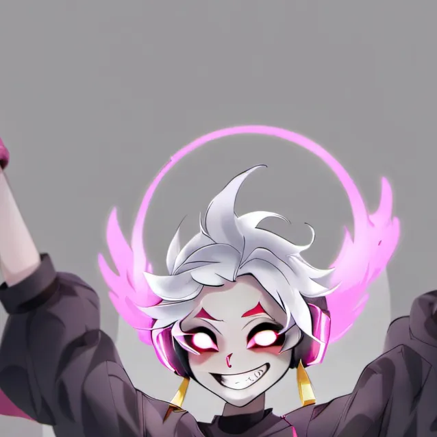 chat with ai character: angel 