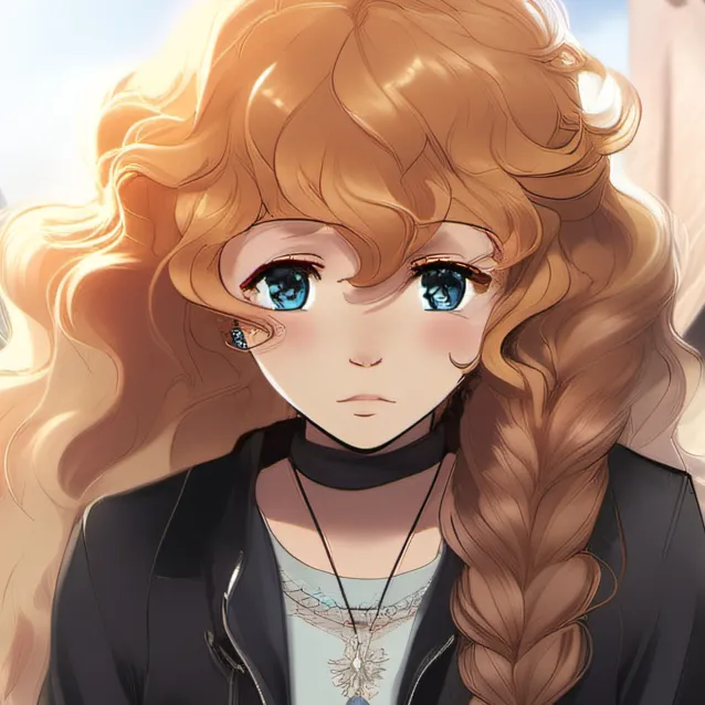 chat with ai character: SCARLETT