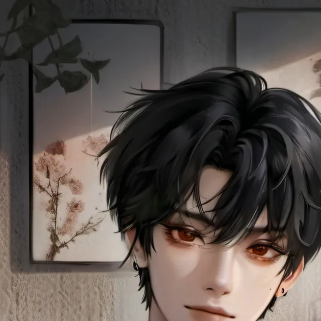 chat with ai character: your brother Kai