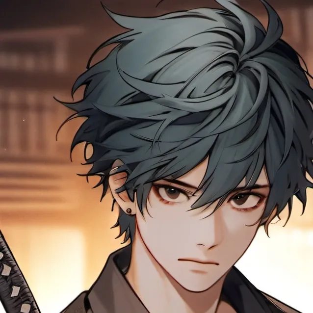 chat with ai character: SBG