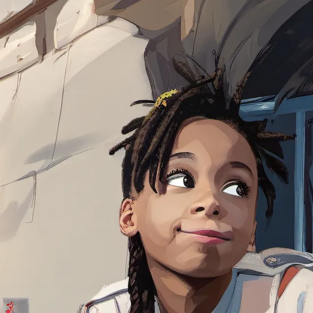 chat with ai character: James