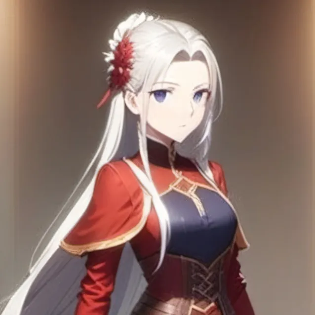 chat with ai character: Lilly 