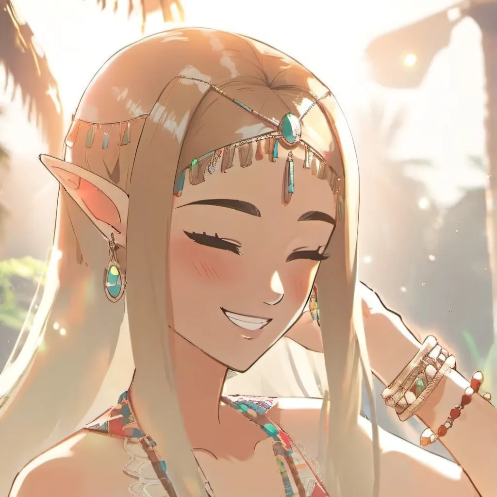 chat with ai character: Ellie 