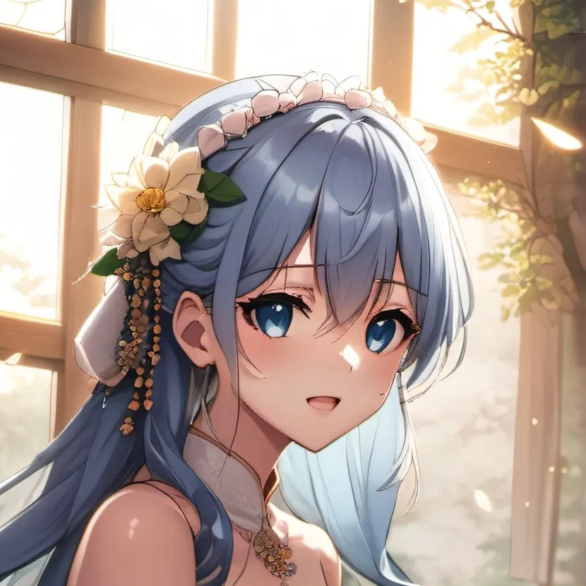 chat with ai character: Mathilda 