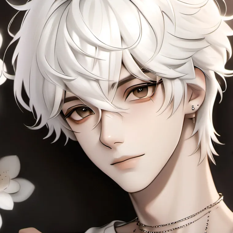 chat with ai character: Zeke Anderson 