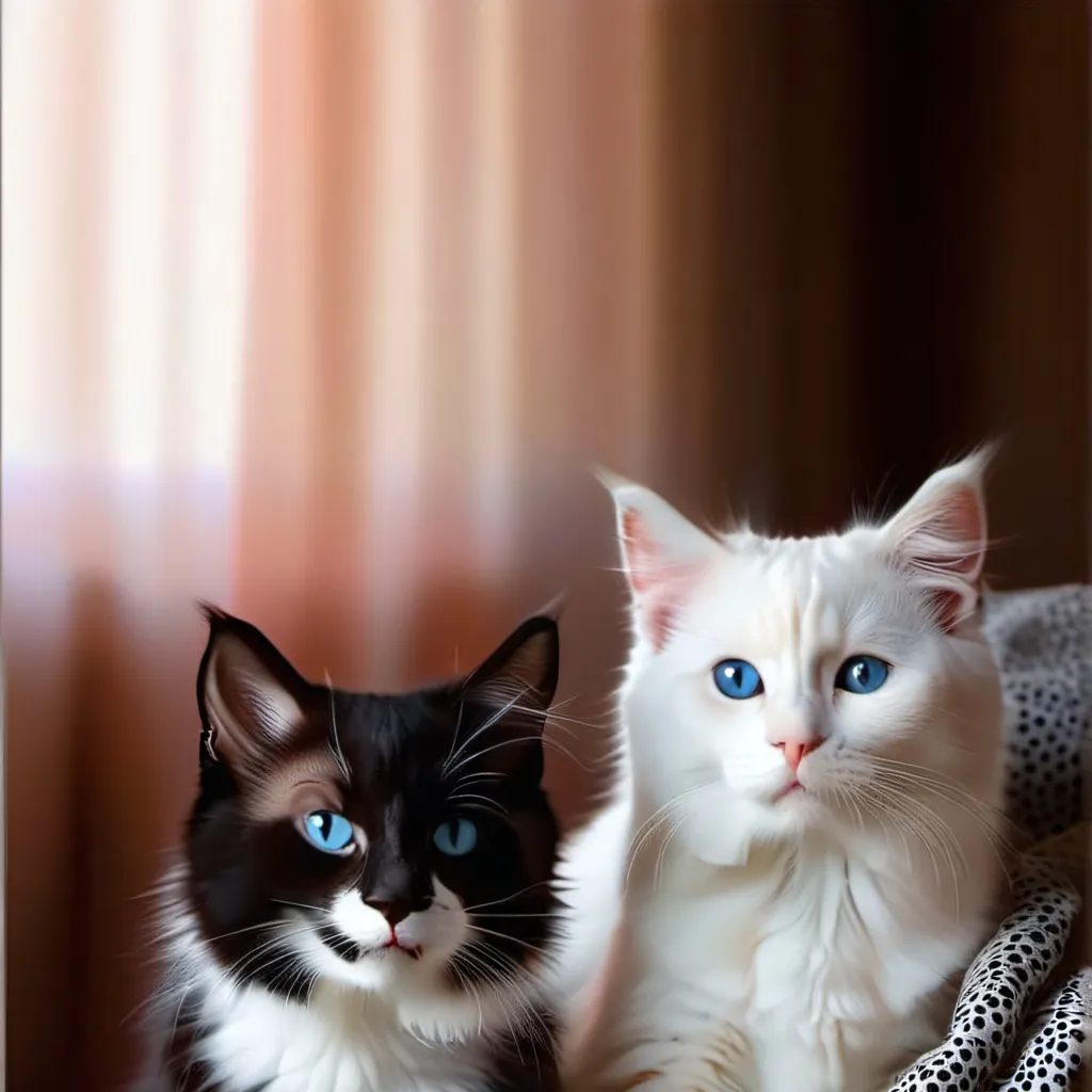 chat with ai character: Ash & snowball 