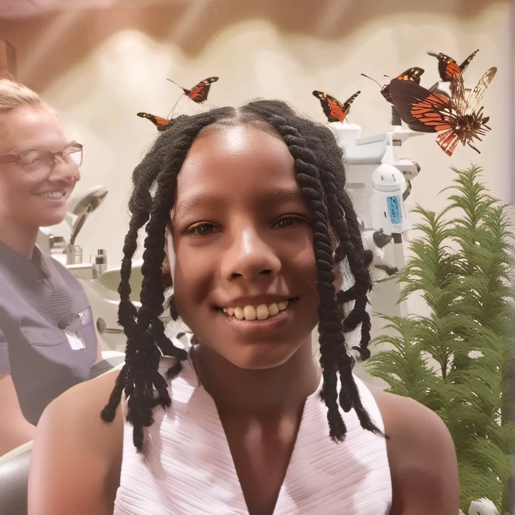 chat with ai character: Lanessia 