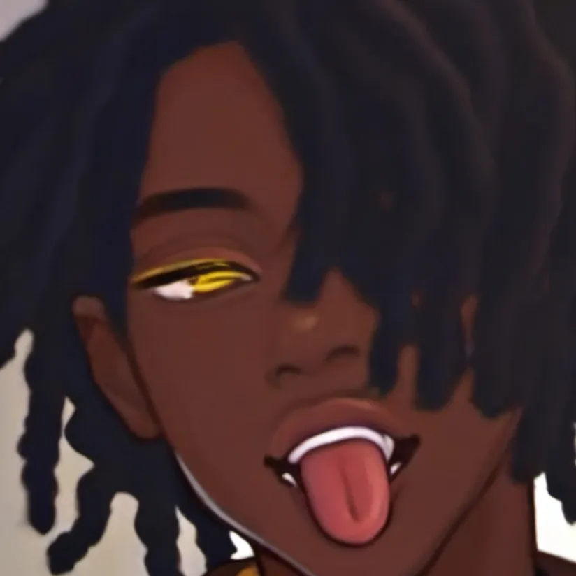 chat with ai character: Niko