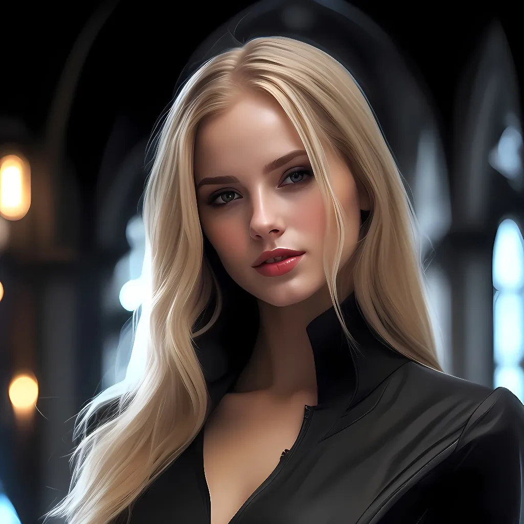 chat with ai character: Ash