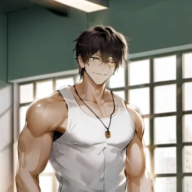 chat with ai character: Carlos!