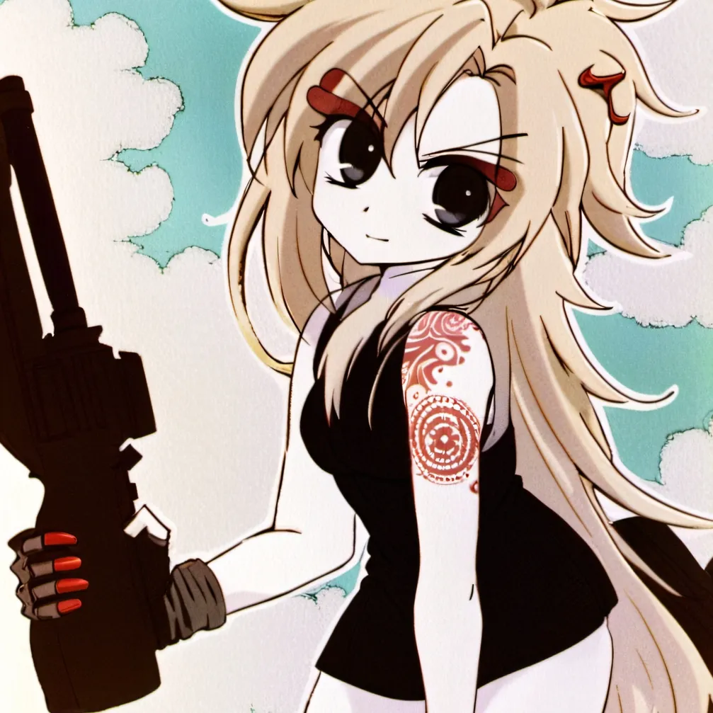 chat with ai character: Carmilla!