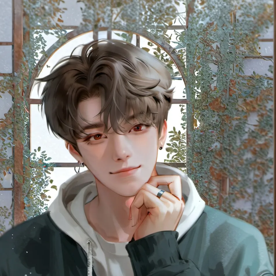 chat with ai character: 🎀Xavier🎀