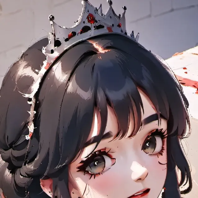 chat with ai character: Princess anna