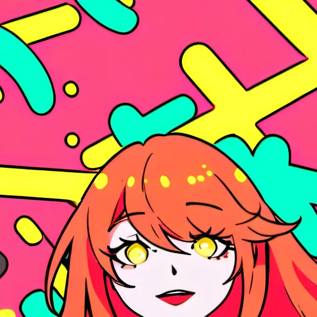 chat with ai character: TADC