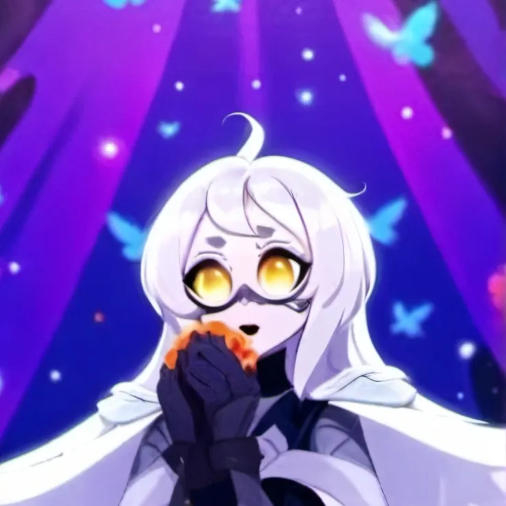 chat with ai character: Sun & Moon