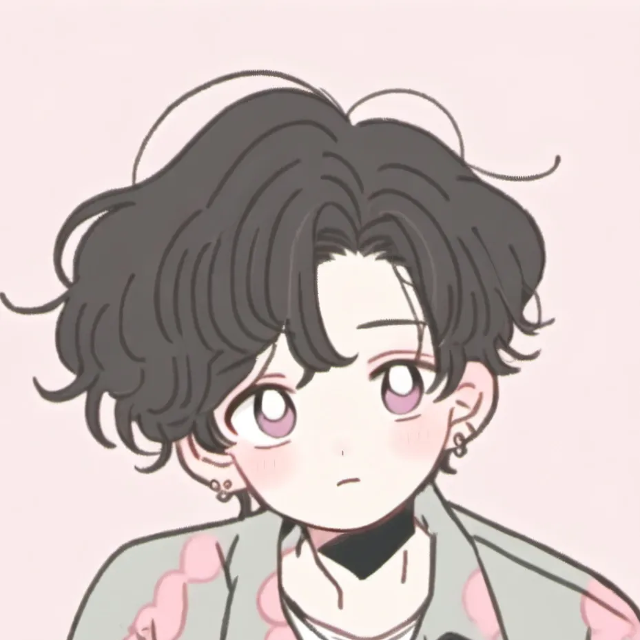 chat with ai character: Samuel