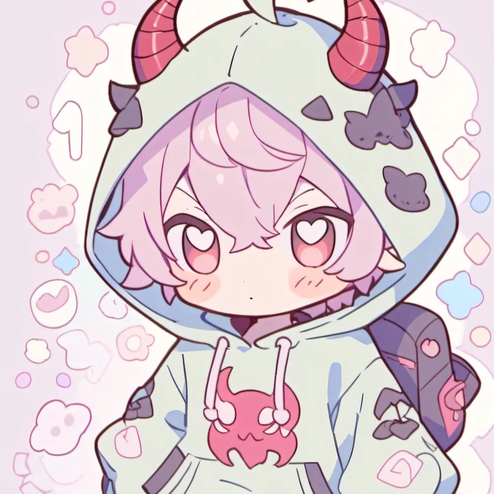 chat with ai character: Lucifer