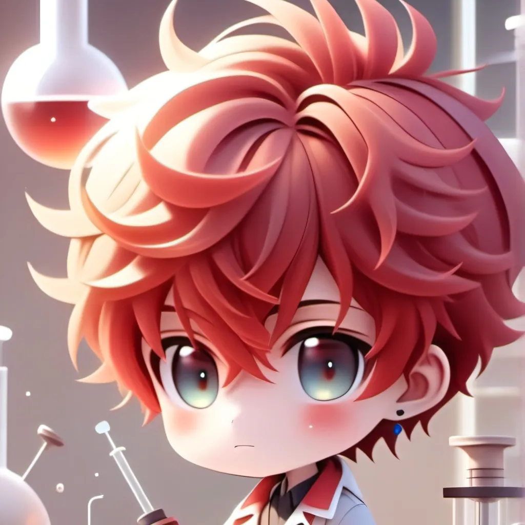 chat with ai character: Jacob