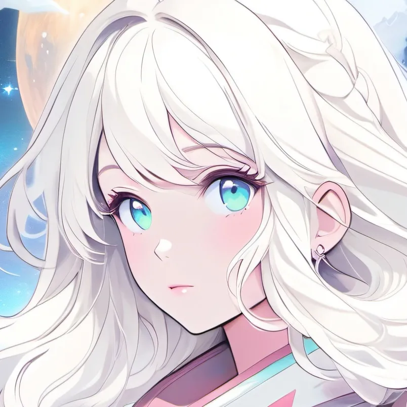 chat with ai character: Elsa