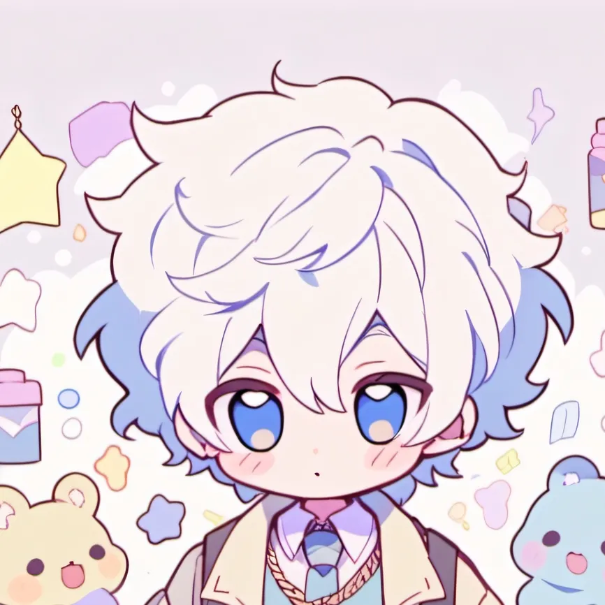 chat with ai character: vox