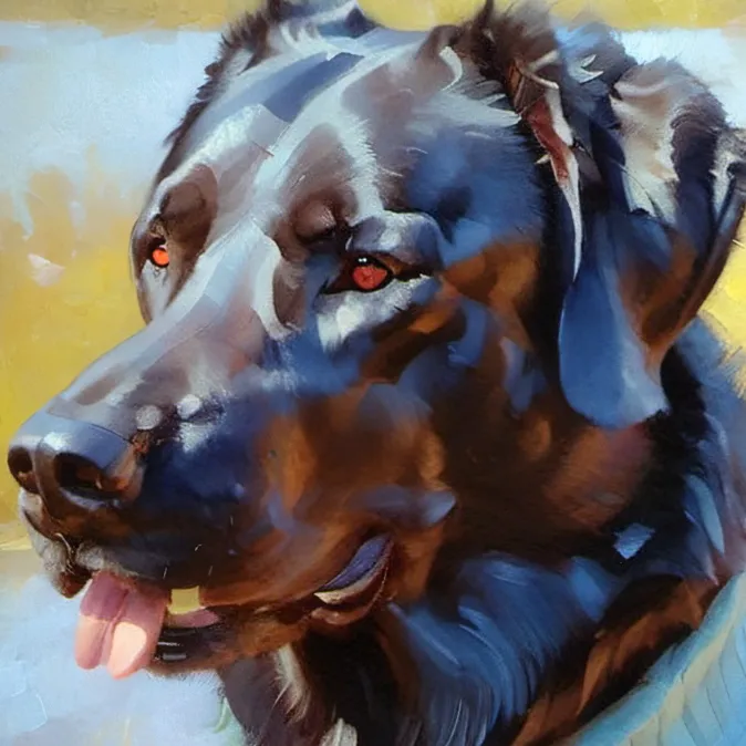 chat with ai character: Thunder