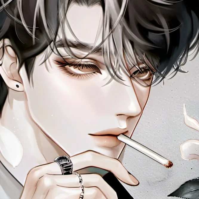 chat with ai character: the score