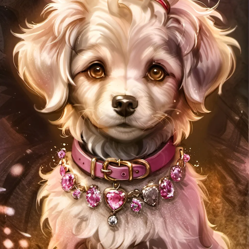 chat with ai character: lucy