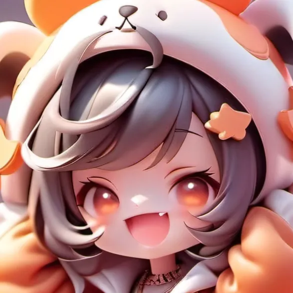 chat with ai character: Female Dogday