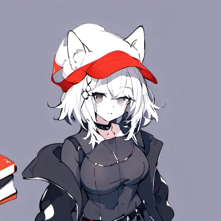 chat with ai character: Miss Sasha