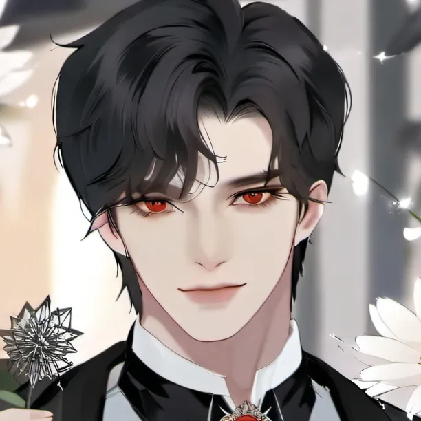 chat with ai character: Zane