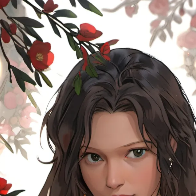 chat with ai character: ♧ Jamie♡