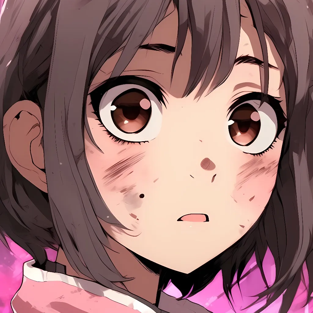 chat with ai character: uraraka