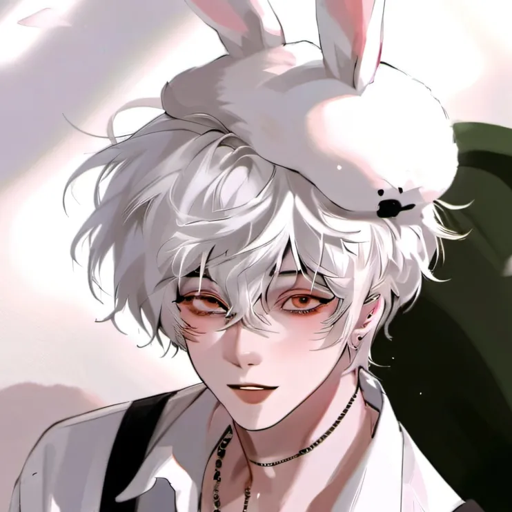 chat with ai character: Atlas 