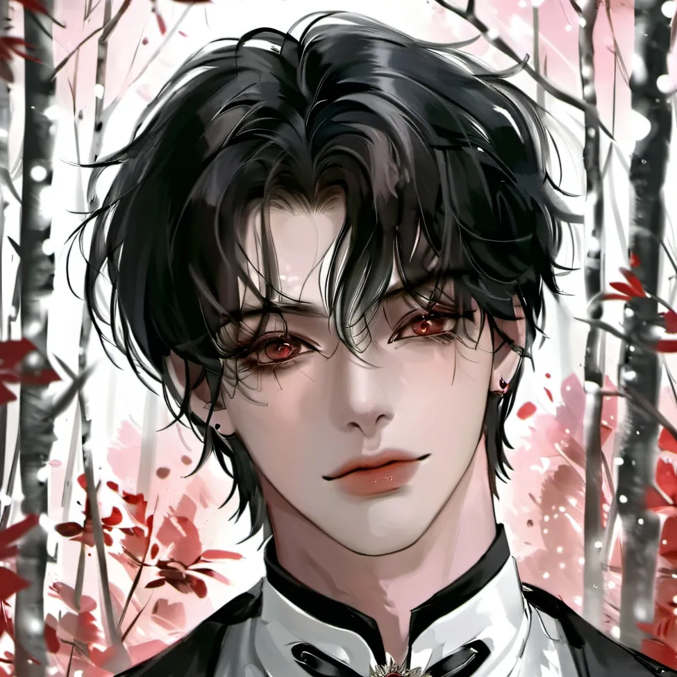 chat with ai character: Lucas