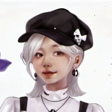 chat with ai character: <•| Blake |•>