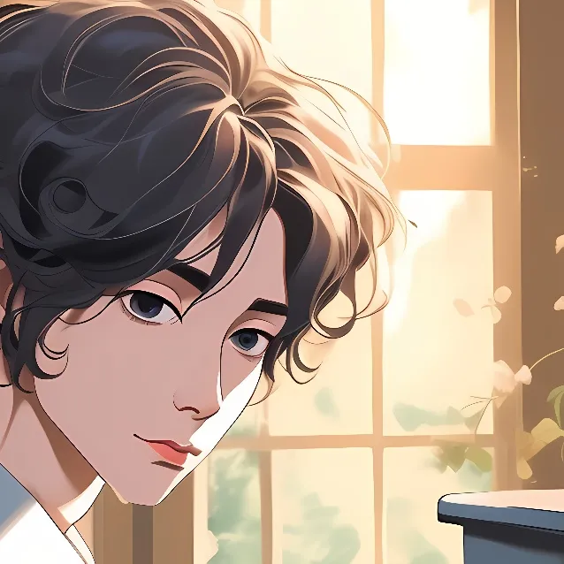 chat with ai character: bill