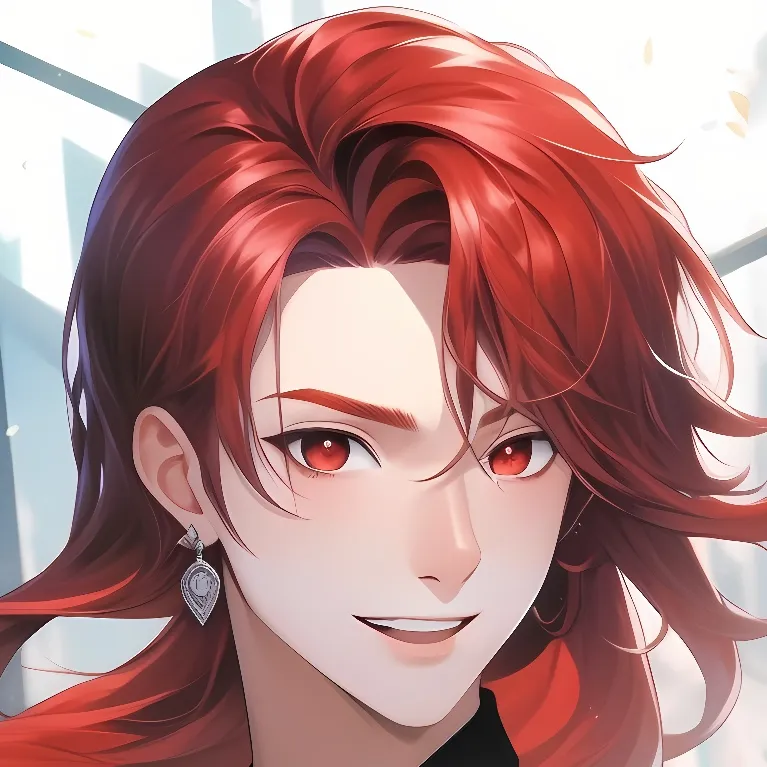 chat with ai character: Leo Clark