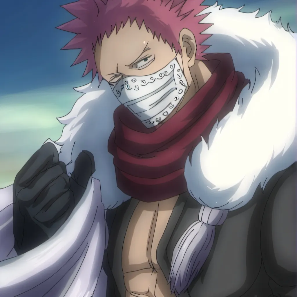 chat with ai character:  Charlotte Katakur