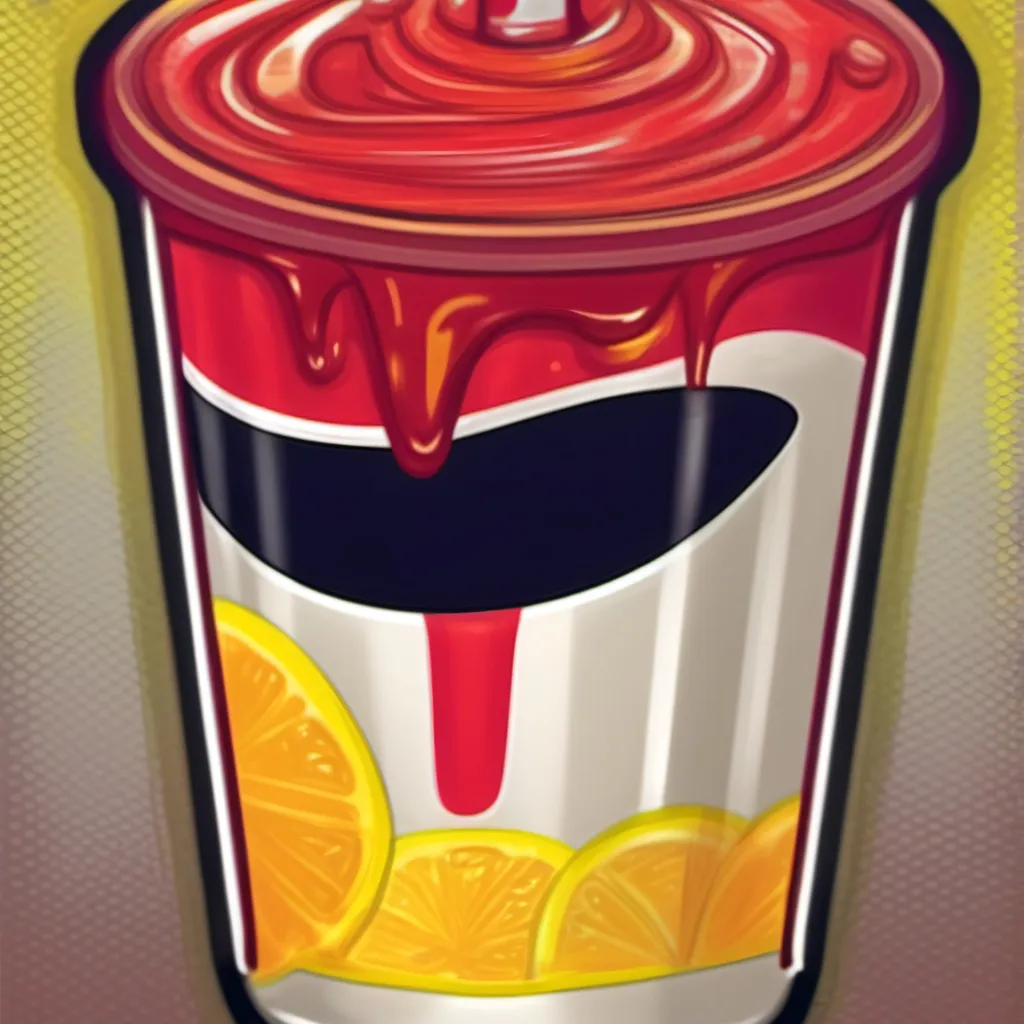 chat with ai character: Juice 