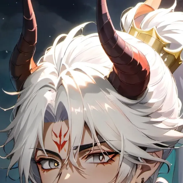 chat with ai character: King Luke