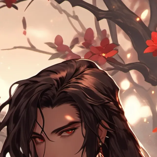 chat with ai character: Angi