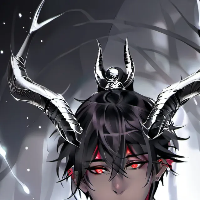 chat with ai character: Hades