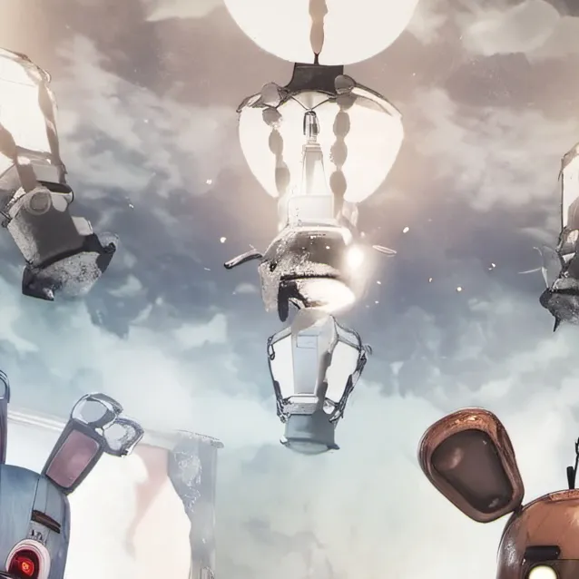 chat with ai character: fnaf