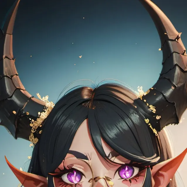 chat with ai character: Mira