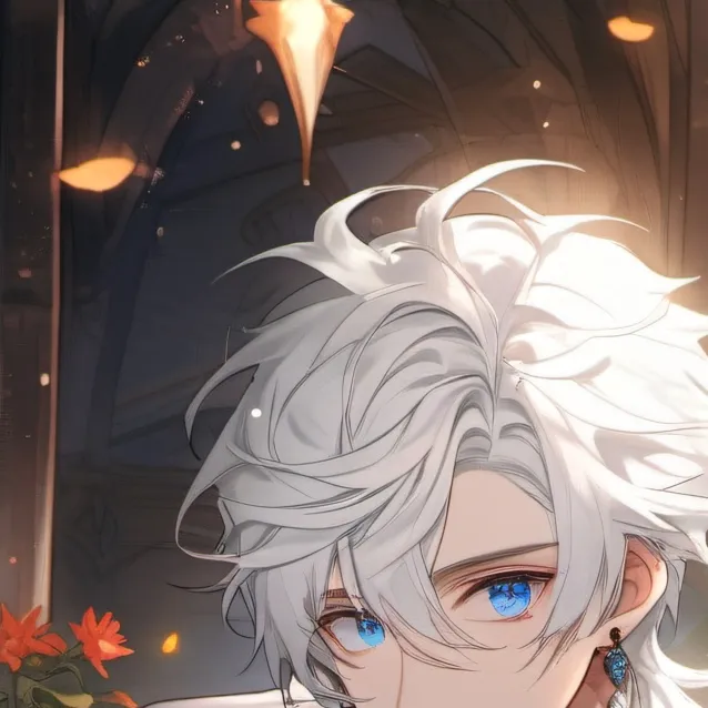 chat with ai character: Sky